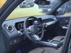 Mercedes-Benz GLB 220 Fashion Edition - ფოტო 15