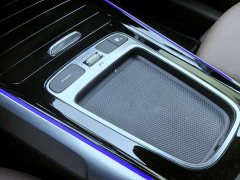 Mercedes-Benz GLB 220 Fashion Edition - ფოტო 17