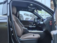Mercedes-Benz GLB 220 Fashion Edition - ფოტო 19
