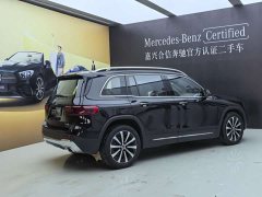 Mercedes-Benz GLB 220 Fashion Edition - ფოტო 4