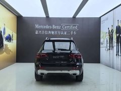 Mercedes-Benz GLB 220 Fashion Edition - ფოტო 6