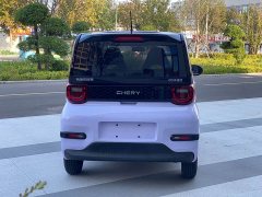 Chery QQ Ice Cream 120km Milkshake - ფოტო 10