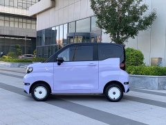 Chery QQ Ice Cream 120km Milkshake - ფოტო 11