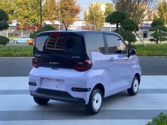 Chery QQ Ice Cream 120km Milkshake - ფოტო 12
