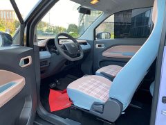 Chery QQ Ice Cream 120km Milkshake - ფოტო 4