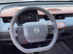 Chery QQ Ice Cream 120km Milkshake - ფოტო 5