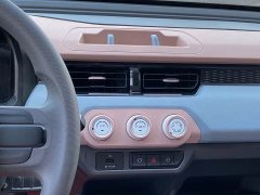 Chery QQ Ice Cream 120km Milkshake - ფოტო 6