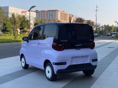 Chery QQ Ice Cream 120km Milkshake - ფოტო 9