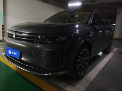 AITO M7 1.5T Intelligent Driving AWD Ultra 6-Seater - ფოტო 1