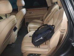 AITO M7 1.5T Intelligent Driving AWD Ultra 6-Seater - ფოტო 11