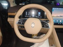 AITO M7 1.5T Intelligent Driving AWD Ultra 6-Seater - ფოტო 15