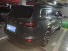 AITO M7 1.5T Intelligent Driving AWD Ultra 6-Seater - ფოტო 3