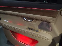 AITO M7 1.5T Intelligent Driving AWD Ultra 6-Seater - ფოტო 7