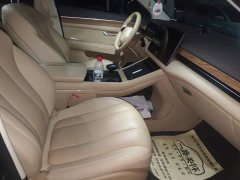 AITO M7 1.5T Intelligent Driving AWD Ultra 6-Seater - ფოტო 8