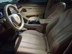 AITO M7 1.5T Intelligent Driving AWD Ultra 6-Seater - ფოტო 9