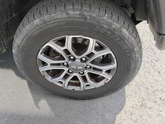 Beijing BJ40 2020 2.0T Automatic Four-wheel Drive Urban Hunter Edition Swordsman Type - ფოტო 6