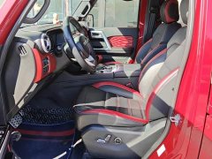 Beijing BJ40 2020 2.0T Automatic Four-wheel Drive Urban Hunter Edition Swordsman Type - ფოტო 9