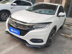 Honda Vezel 2020 1.5L CVT Luxury - ფოტო 1