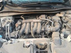 Honda Vezel 2020 1.5L CVT Luxury - ფოტო 10