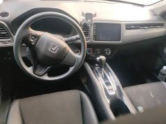 Honda Vezel 2020 1.5L CVT Luxury - ფოტო 12