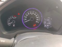 Honda Vezel 2020 1.5L CVT Luxury - ფოტო 14