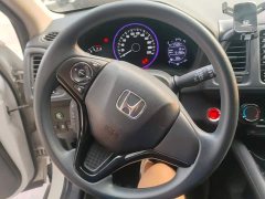 Honda Vezel 2020 1.5L CVT Luxury - ფოტო 15
