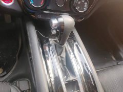 Honda Vezel 2020 1.5L CVT Luxury - ფოტო 16