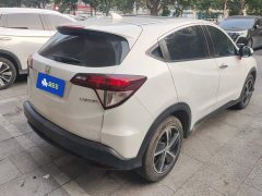 Honda Vezel 2020 1.5L CVT Luxury - ფოტო 3
