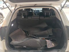Honda Vezel 2020 1.5L CVT Luxury - ფოტო 4