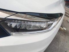 Honda Vezel 2020 1.5L CVT Luxury - ფოტო 5