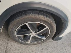 Honda Vezel 2020 1.5L CVT Luxury - ფოტო 6