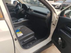 Honda Vezel 2020 1.5L CVT Luxury - ფოტო 8