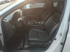 Honda Vezel 2020 1.5L CVT Luxury - ფოტო 9