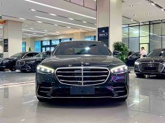 Mercedes-Benz S-Class S 450 L 4MATIC - ფოტო 2