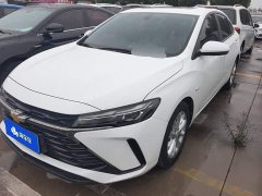 Chevrolet Cruze 1.5L Dual-Clutch Deluxe Edition - ფოტო 1