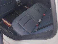 Chevrolet Cruze 1.5L Dual-Clutch Deluxe Edition - ფოტო 11