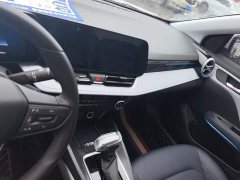 Chevrolet Cruze 1.5L Dual-Clutch Deluxe Edition - ფოტო 13