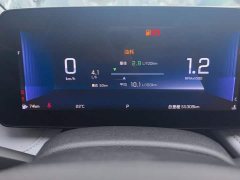Chevrolet Cruze 1.5L Dual-Clutch Deluxe Edition - ფოტო 14