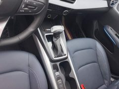Chevrolet Cruze 1.5L Dual-Clutch Deluxe Edition - ფოტო 16