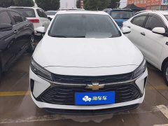 Chevrolet Cruze 1.5L Dual-Clutch Deluxe Edition - ფოტო 2