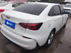 Chevrolet Cruze 1.5L Dual-Clutch Deluxe Edition - ფოტო 3
