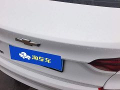 Chevrolet Cruze 1.5L Dual-Clutch Deluxe Edition - ფოტო 4