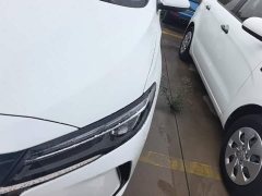 Chevrolet Cruze 1.5L Dual-Clutch Deluxe Edition - ფოტო 5