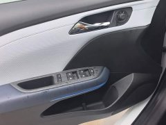 Chevrolet Cruze 1.5L Dual-Clutch Deluxe Edition - ფოტო 7