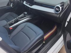 Chevrolet Cruze 1.5L Dual-Clutch Deluxe Edition - ფოტო 8