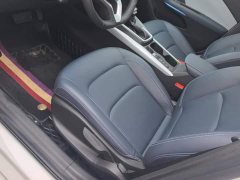 Chevrolet Cruze 1.5L Dual-Clutch Deluxe Edition - ფოტო 9