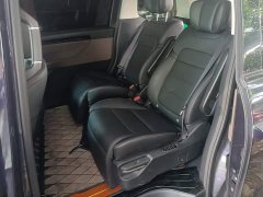 GAC Aion E8 Glory Series 2.0L Glory Edition - ფოტო 11