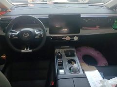 GAC Aion E8 Glory Series 2.0L Glory Edition - ფოტო 12