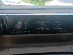 GAC Aion E8 Glory Series 2.0L Glory Edition - ფოტო 14