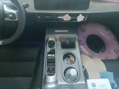GAC Aion E8 Glory Series 2.0L Glory Edition - ფოტო 16